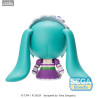 Hatsune Miku x Love and Berry Dress Up and Dance! - Hatsune Miku figure Sparkly Purple, Fuwa Petit Chibi