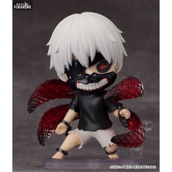 Tokyo Ghoul - Figurine Ken...