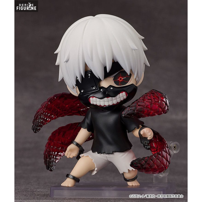 Tokyo Ghoul - Figure Ken...