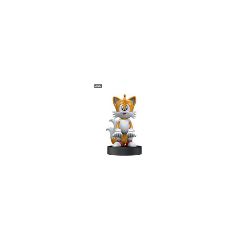 Sonic the Hedgehog - Super...