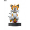 Sonic the Hedgehog - Cable Guys Super Sonic ou Tails