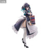 Original Illustration - Figurine Maid Maison Hanikami Kanojo Hikage Chigami Illustration by Piromizu