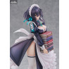 Original Illustration - Figurine Maid Maison Hanikami Kanojo Hikage Chigami Illustration by Piromizu