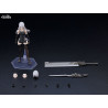 Nier:Automata Ver1.1a - A2 figure, Figma
