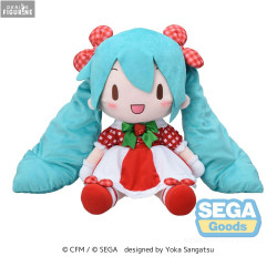 Vocaloid - Plush Hatsune...