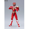 Chouseishin Gransazer - Sazer Tarious model, Plamatea