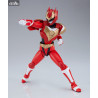 Chouseishin Gransazer - Sazer Tarious model, Plamatea