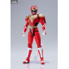 Chouseishin Gransazer - Sazer Tarious model, Plamatea