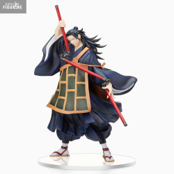 Jujutsu Kaisen 0 - Figurine...