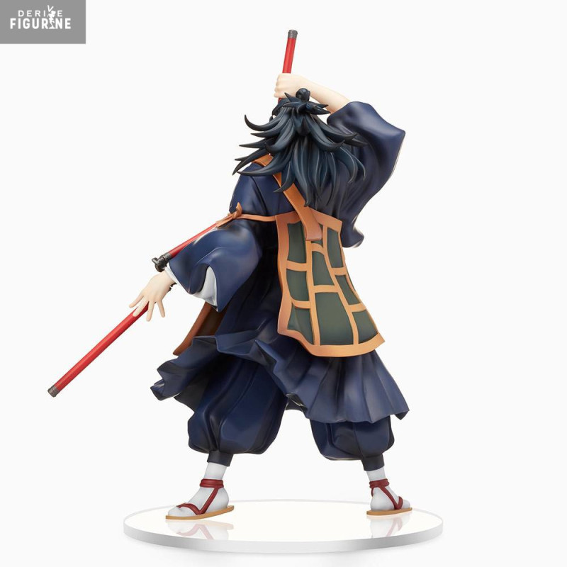 Jujutsu Kaisen 0 - Figurine...