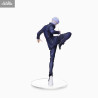 Jujutsu Kaisen 0 - Satoru Gojo figure, SPM