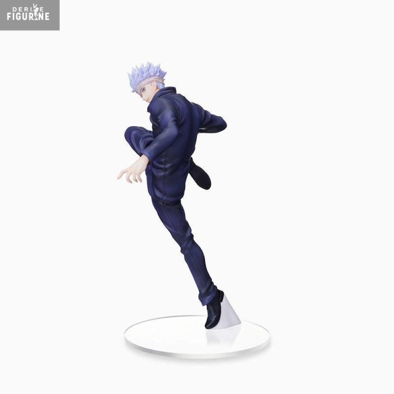 Jujutsu Kaisen 0 - Figurine...