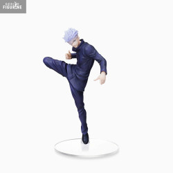 Jujutsu Kaisen 0 - Figurine...