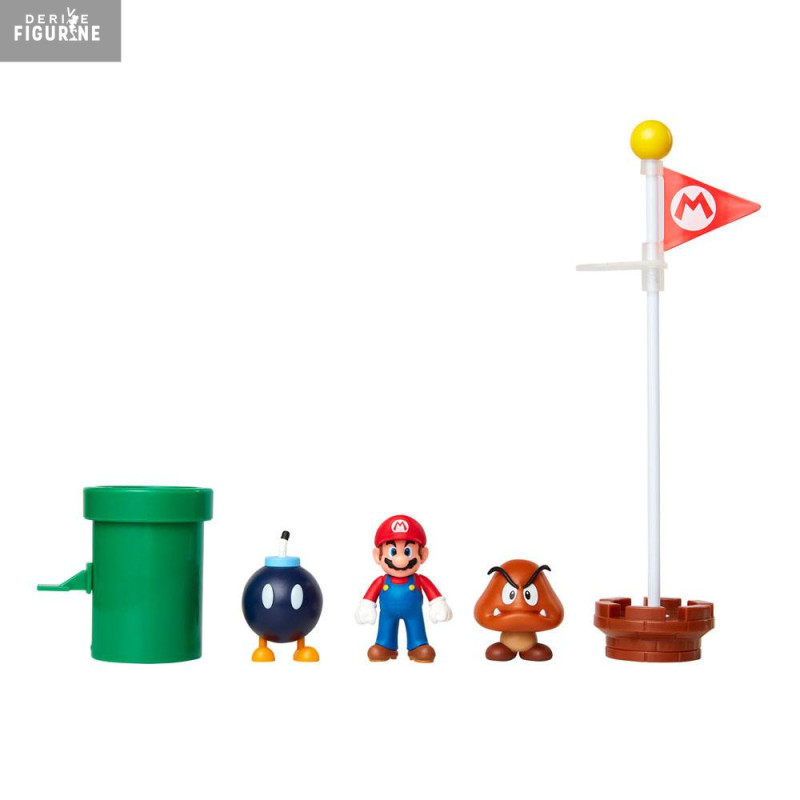 World of Nintendo, Super...