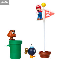 World of Nintendo, Super...