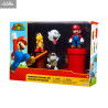 World of Nintendo, Super Mario - Pack figures Dungeon diorama