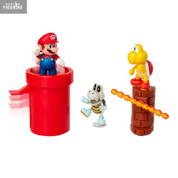 World of Nintendo, Super...