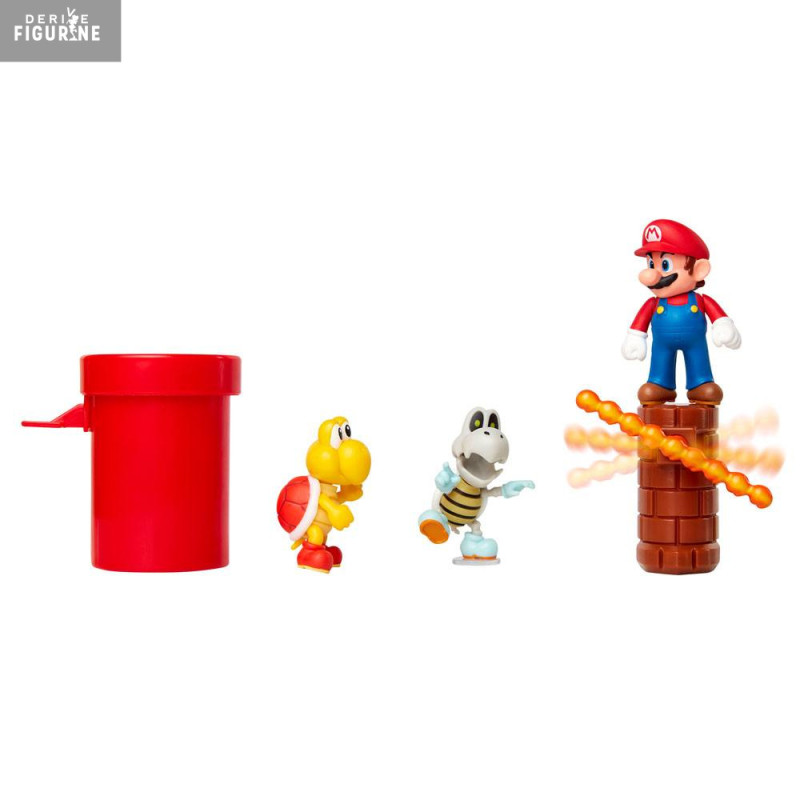 World of Nintendo, Super...