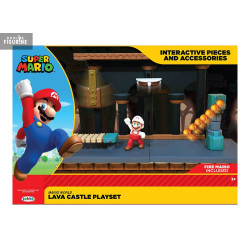 World of Nintendo, Super...