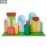World of Nintendo, Super Mario - Pack figures Acorn plains playset