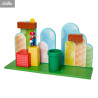 World of Nintendo, Super Mario - Pack figures Acorn plains playset