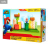 World of Nintendo, Super Mario - Pack figures Acorn plains playset