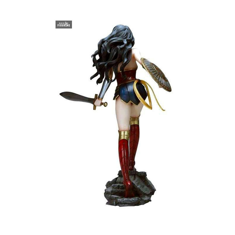 DC Comics - Figure Wonder...