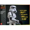 Star Wars: Rebels - Figurine Stormtrooper