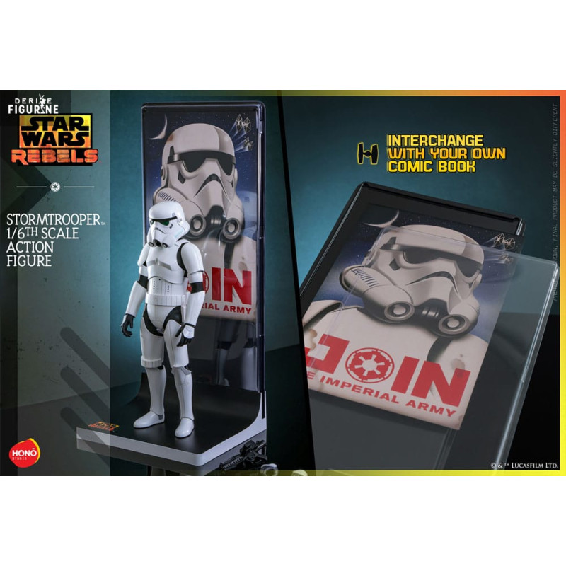 Star Wars: Rebels -...
