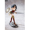 DC Comics - Figurine Wonder Woman, Fantasy Figure Gallery