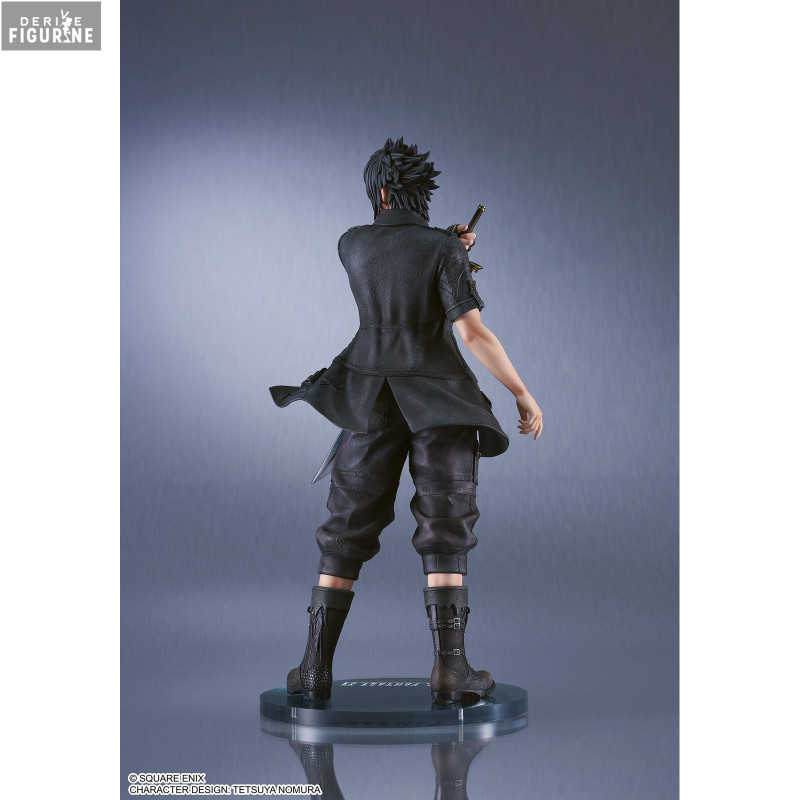 Final Fantasy XV - Figure...