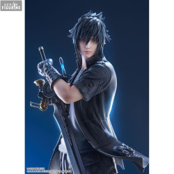 Final Fantasy XV - Figurine...