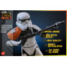 Star Wars: Rebels - Stormtrooper figure Squad Leader