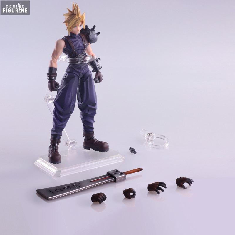Final Fantasy VII -...
