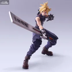 Final Fantasy VII -...