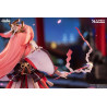 PRÉCOMMANDE - Genshin Impact - Figurine Yae Miko, Astute Amusement
