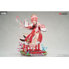 PRÉCOMMANDE - Genshin Impact - Figurine Yae Miko, Astute Amusement