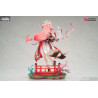 PRÉCOMMANDE - Genshin Impact - Figurine Yae Miko, Astute Amusement