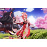 PRÉCOMMANDE - Genshin Impact - Figurine Yae Miko, Astute Amusement