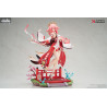 PRÉCOMMANDE - Genshin Impact - Figurine Yae Miko, Astute Amusement