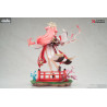 PRÉCOMMANDE - Genshin Impact - Figurine Yae Miko, Astute Amusement