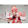 PRÉCOMMANDE - Genshin Impact - Figurine Yae Miko, Astute Amusement