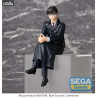 Blue Exorcist Shimane Illuminati - Figure Yukio Okumura, PM Perching