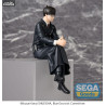 Blue Exorcist Shimane Illuminati - Figure Yukio Okumura, PM Perching
