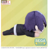 The Colorful Stage! The Movie: A Miku Who Can't Sing - Aoyagi Toya plush, Nesoberi Lay-Down