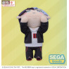 The Colorful Stage! The Movie: A Miku Who Can't Sing - Aoyagi Toya plush, Nesoberi Lay-Down