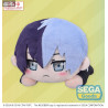 The Colorful Stage! The Movie: A Miku Who Can't Sing - Aoyagi Toya plush, Nesoberi Lay-Down