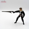 Final Fantasy VIII – PACK Figurines de Seifer et Squall (seconde main)