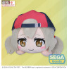 The Colorful Stage! The Movie: A Miku Who Can't Sing - Azusawa Kohane plush, Nesoberi Lay-Down