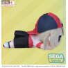 The Colorful Stage! The Movie: A Miku Who Can't Sing - Azusawa Kohane plush, Nesoberi Lay-Down
